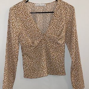 Abercrombie & Fitch Top